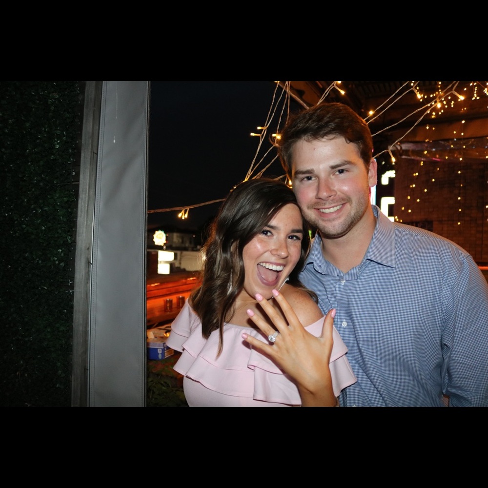 Meet your Posher, Taylor